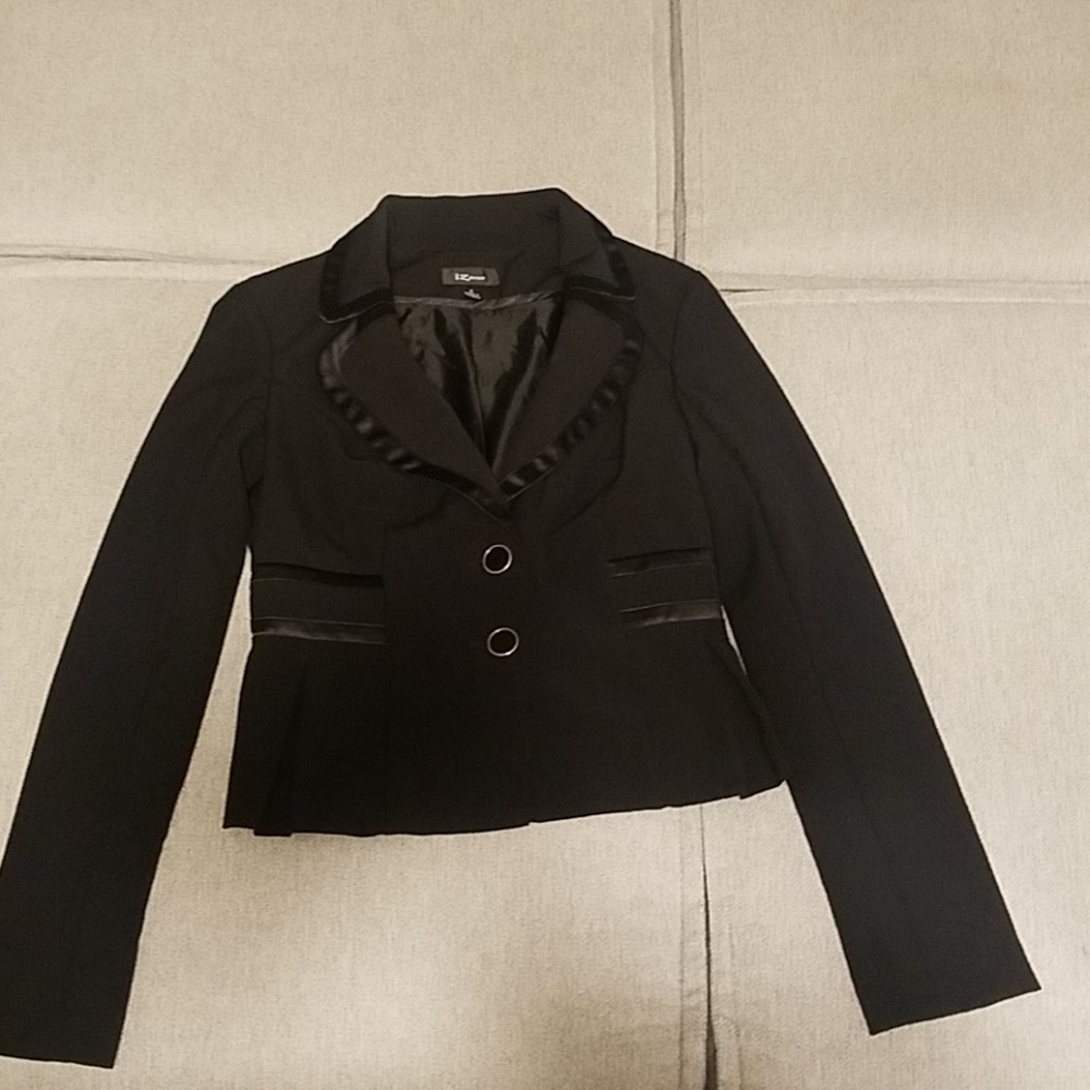 womens balzer